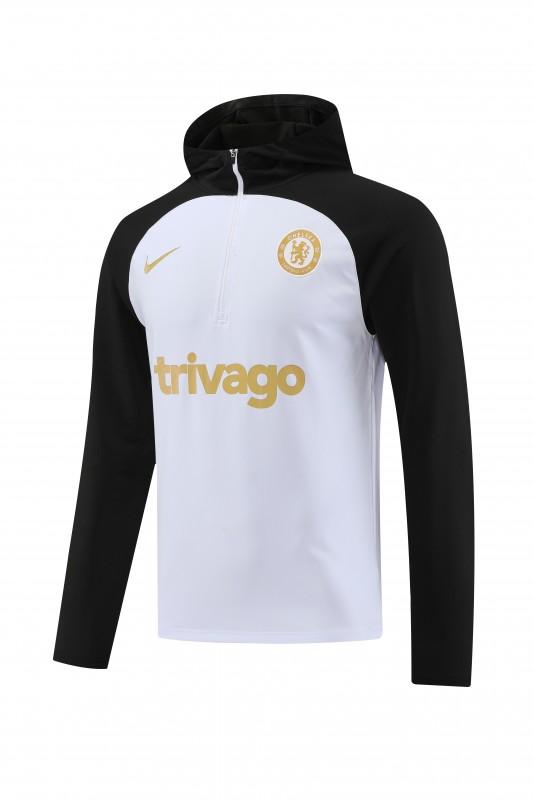 Conjunto de Treino Chelsea 2024-25