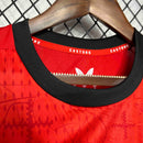 Camisola Bayern Leverkusen 2024/25 Home