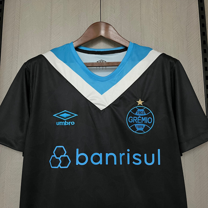 Camisola Grêmio 2024/25 - Third