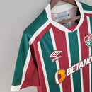 Camisola Fluminense 2022/23 Home