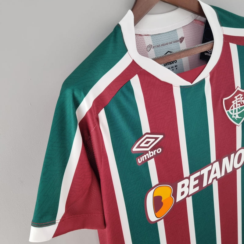 Camisola Fluminense 2022/23 Home