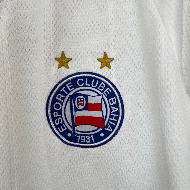 Camisola Feminina Bahia 2022/23 Away