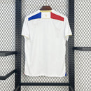 Camisola Fortaleza 2025/26 Away