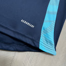 Camisola Flamengo 2025/26 - Treino Comissão