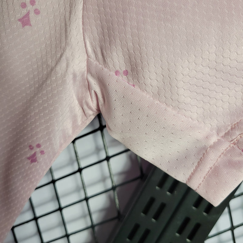 Camisola Feminina Arsenal 2022/23 Terceira