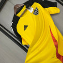 Camisola Atlético Mineiro 2025/26 - Treino Atleta