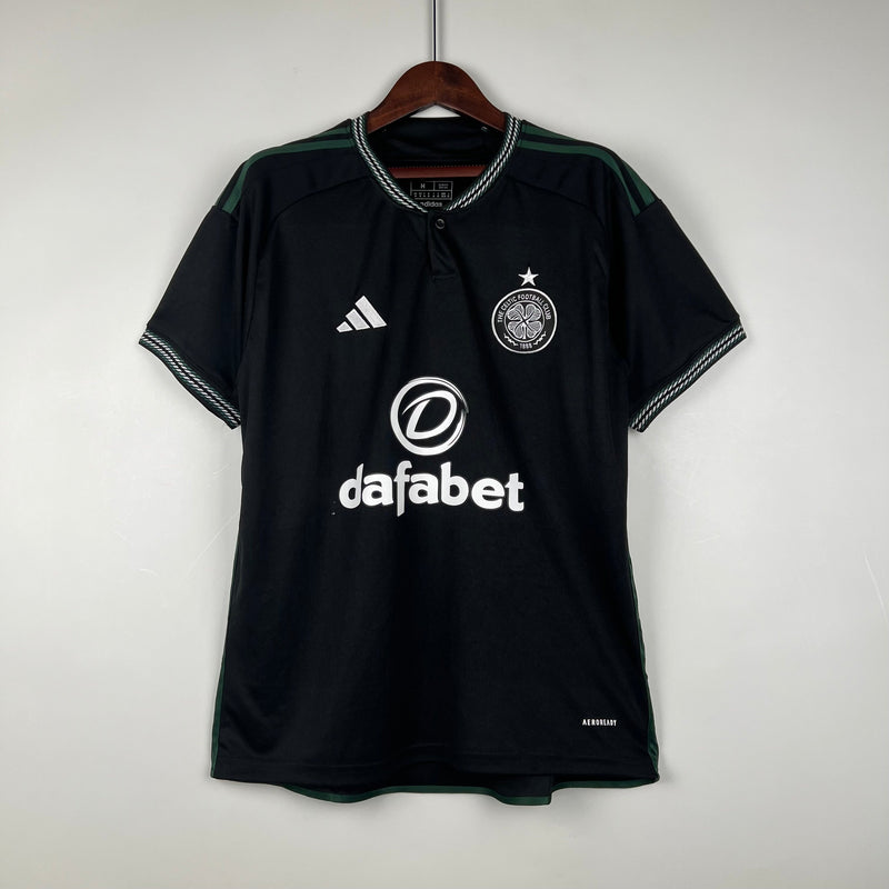 Camisola Celtic 2023/24 Away