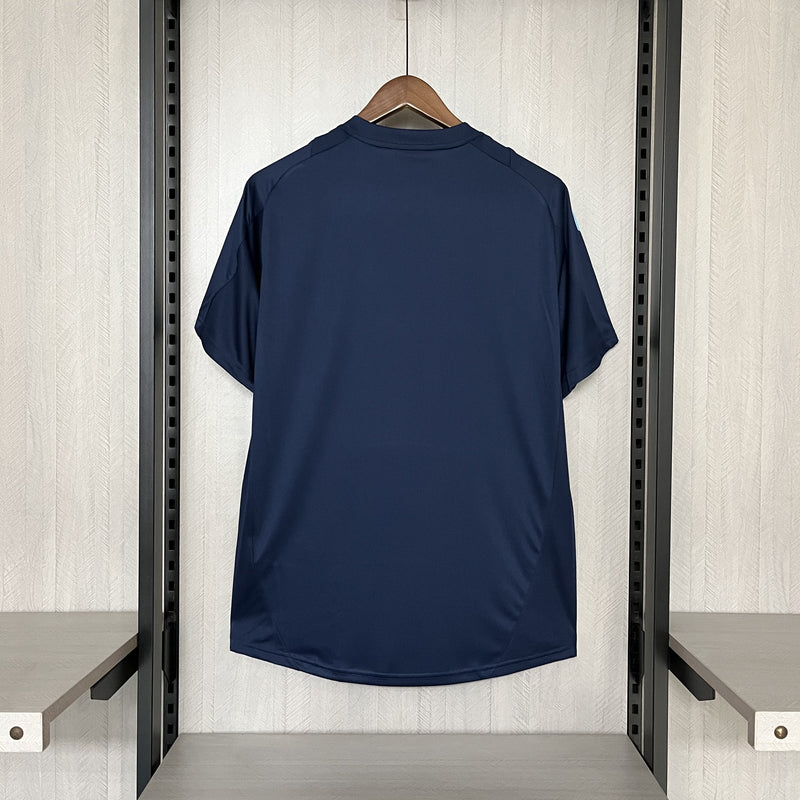 Camisola Flamengo 2025/26 - Treino Comissão