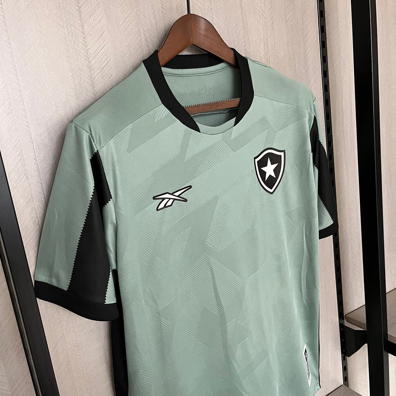 Camisola Botafogo 2024/25 - GK Home