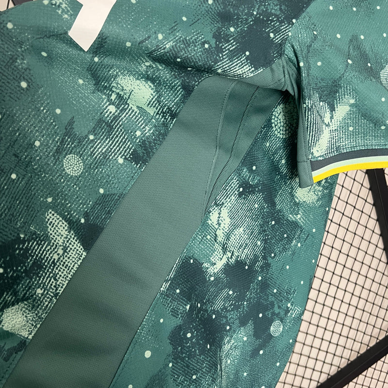 Camisola Tottenham 2024/25 - Third