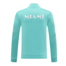 Conjunto de Treino Inter Miami CF 2024-25 - Casaco sem Capuz