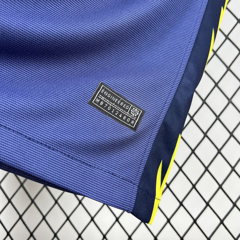 Camisola Atlético de Madrid 2025/26 - Away