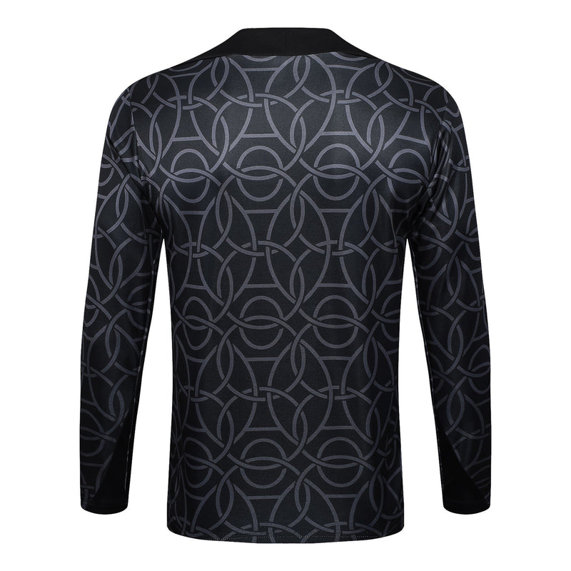 Conjunto de Treino FC Paris Saint-Germain 2024-25