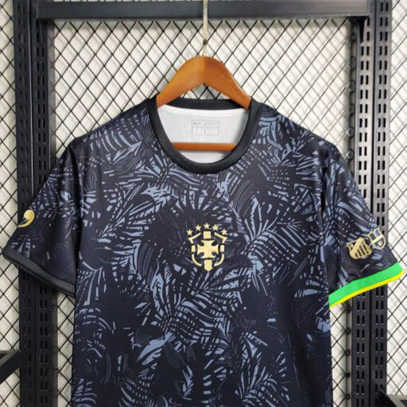 Camisola Seleção Brasil 2024/25 COMMA