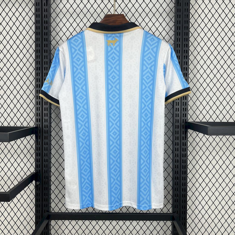 Camisola Seleção Argentina 2025/26 COMMA