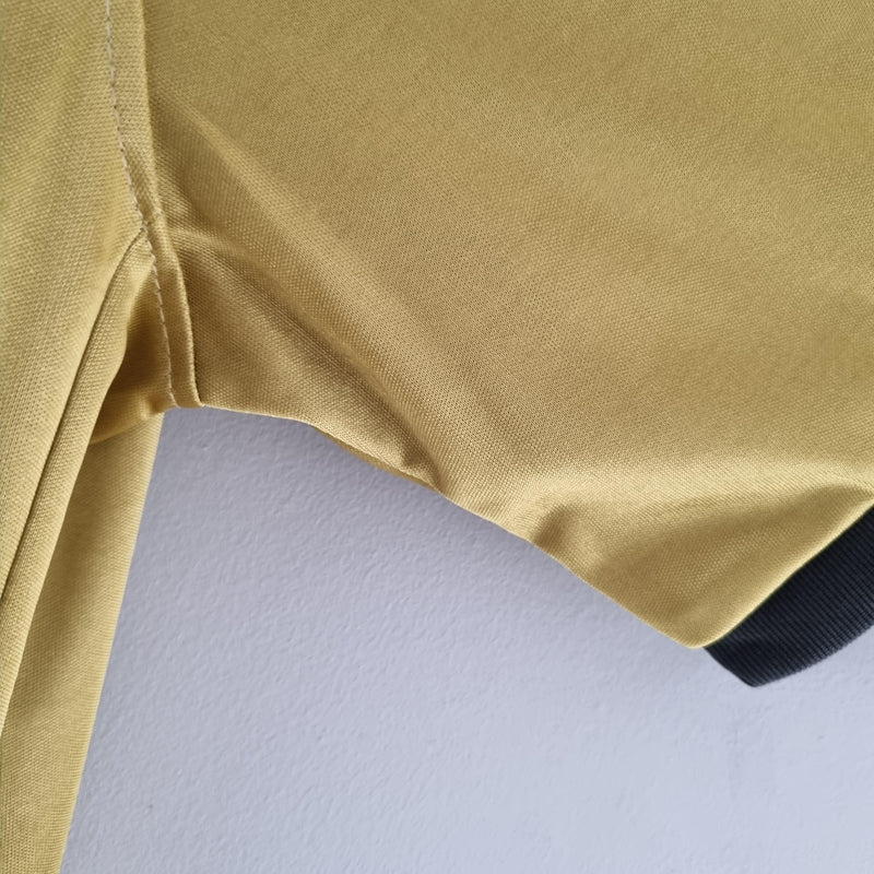 Camisola Venezia 2022/23 Edição Limitada Gold