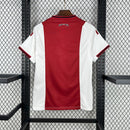 Camisola Ajax 2025/26 - Home