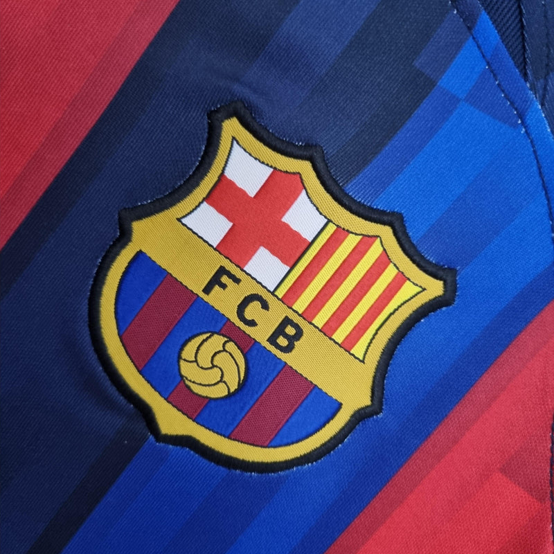 Camisola Barcelona 2022/23 Home