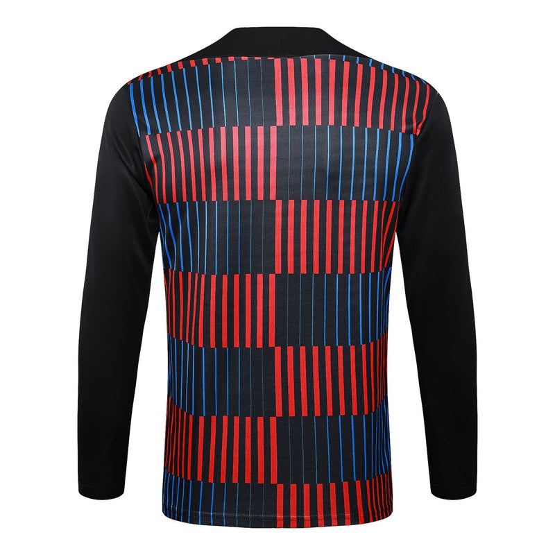 Conjunto de Treino FC Barcelona 2024-25