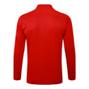 Conjunto de Treino Flamengo 2024-25