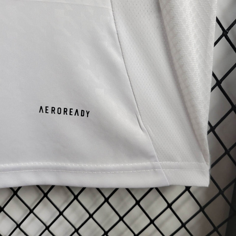 Camisola Real Madrid 2024/25 Home