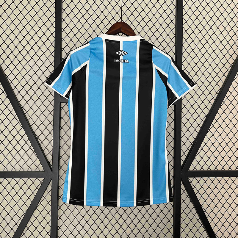 Camisola Grêmio 2024/25 - Home
