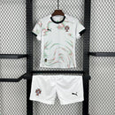 Conjunto Infantil Seleção Portugal 2025/26 - Away