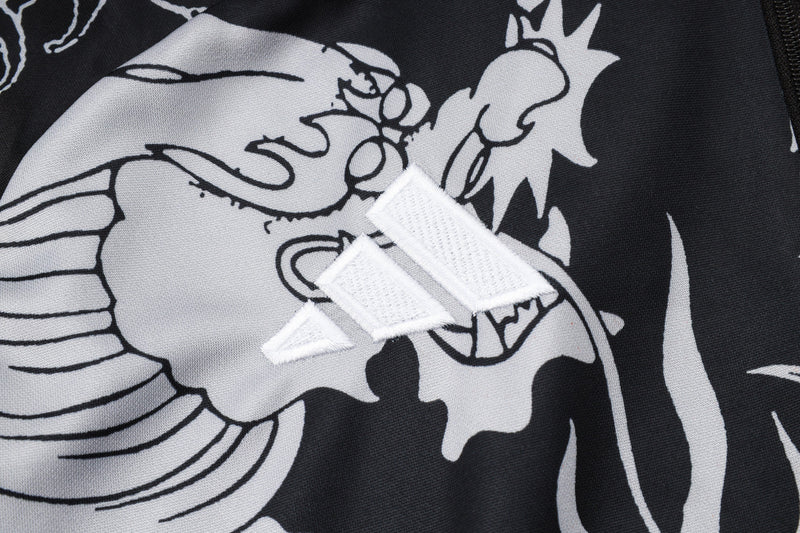 Conjunto de Treino Real Madrid CF 2024-25