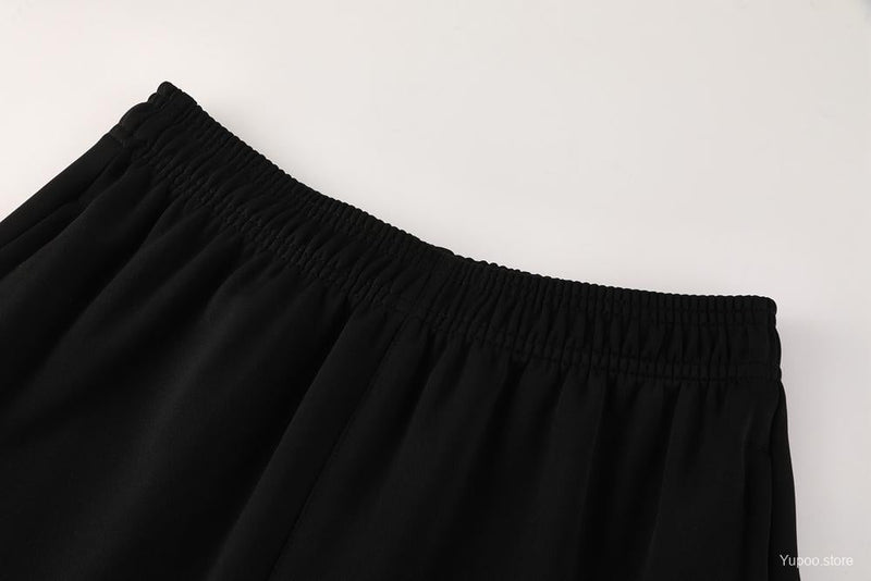 Conjunto de Treino FC Barcelona 2025-26 - Casaco sem Capuz