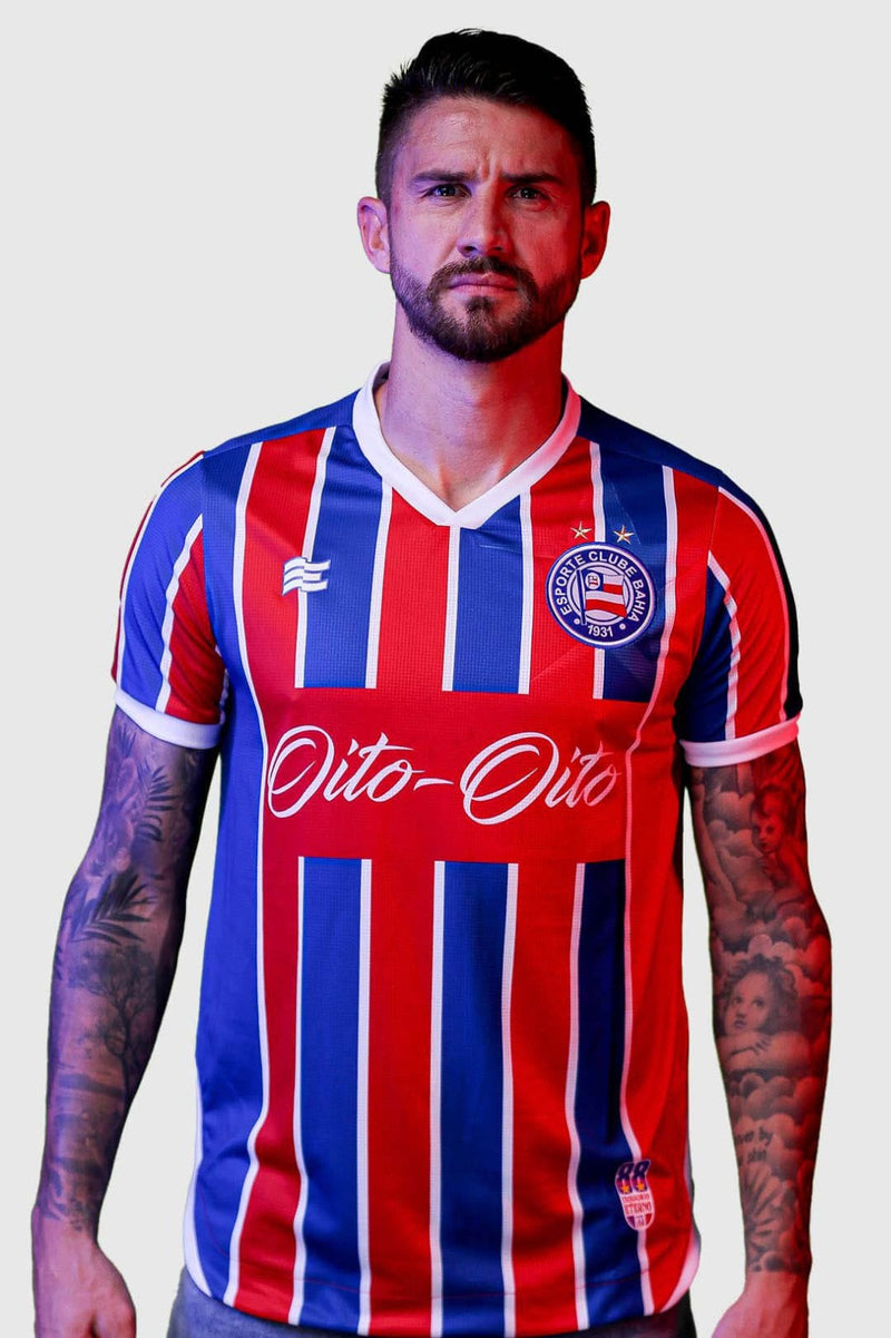 Camisola Bahia 2024/25 Special