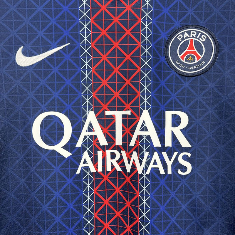Camisola PSG 2025/26 - Home