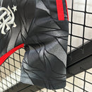 Conjunto Infantil Flamengo 2024/25 - Third