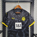 Camisola Borussia Dortmund 2023/24 Away