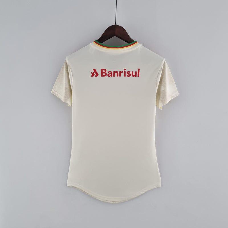 Camisola Feminina SC Internacional 2022/23 Away