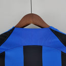 Camisola Inter de Milão 2022/23 Home