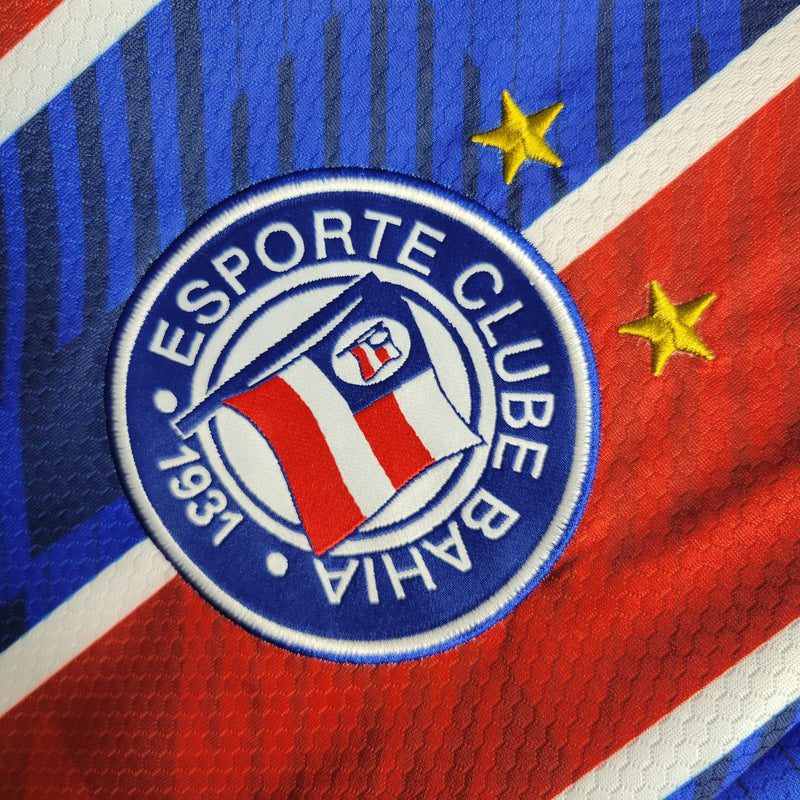 Camisola Bahia 2023/24 Away