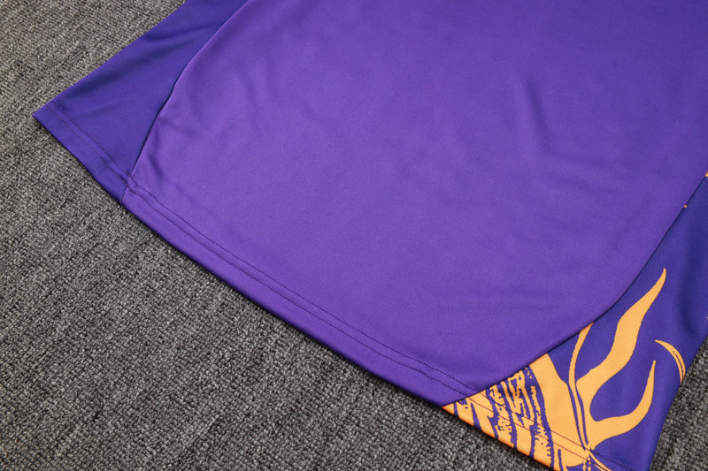 Conjunto de Treino Real Madrid CF 2024-25