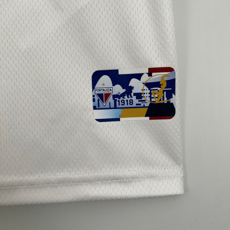 Camisola Fortaleza 2023/24 Away