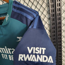 Camisola Arsenal 2023/24 Terceira