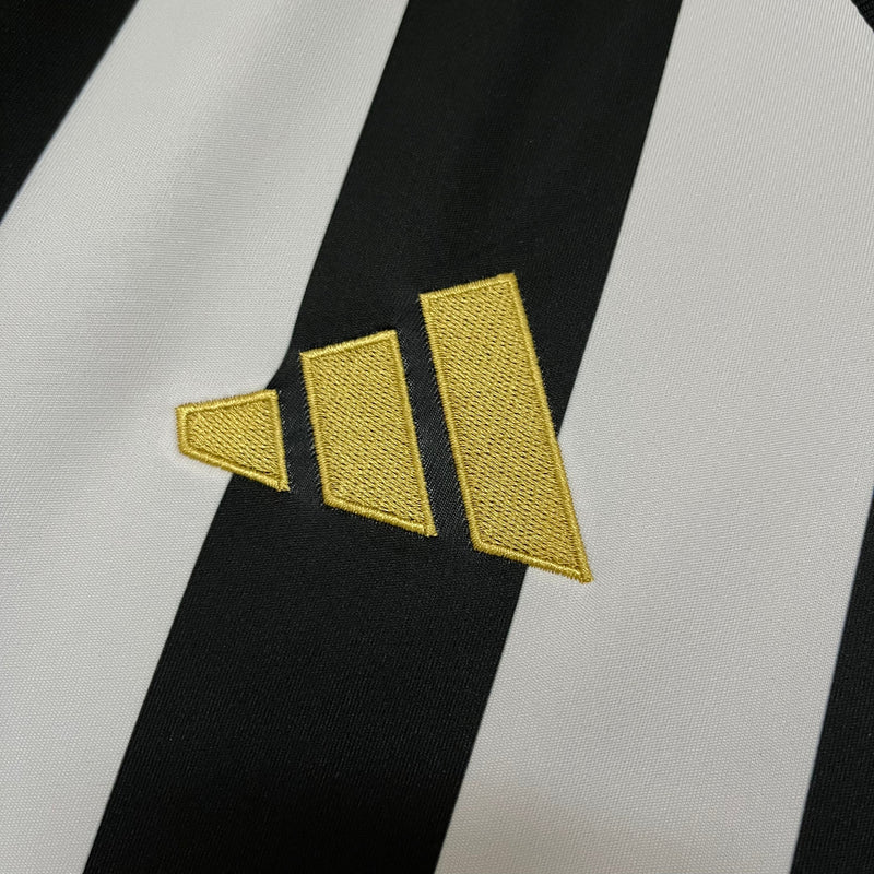 Camisola Atlético Mineiro 2025/26 - Home