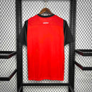 Camisola Bayern Leverkusen 2024/25 Home