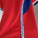 Camisola Seleção Chile 2022/22 Home