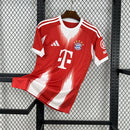 Camisola Bayern de Munique 2025/26 - Home