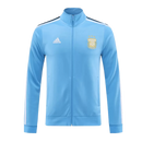 Conjunto de Treino Argentina 2024-25 - Casaco sem Capuz