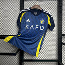 Camisola Al-Nassr 2024/25 Away