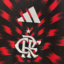 Camisola Flamengo 2025/26 - Pré Jogo