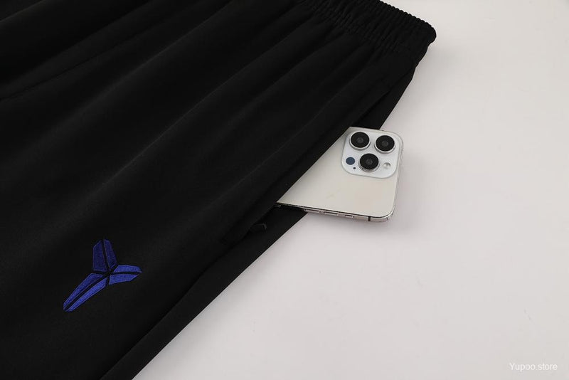 Conjunto de Treino FC Barcelona 2025-26 - Casaco sem Capuz