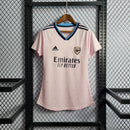Camisola Feminina Arsenal 2022/23 Terceira