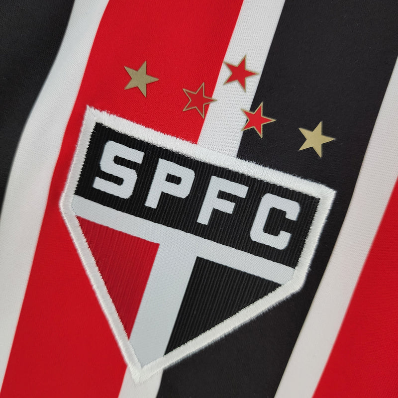 Camisola Feminina São Paulo FC 2022/23 Away