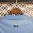 Conjunto Infantil Athletico Paranaense 2023/24 - Away